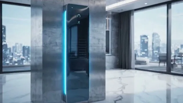 فيديو صيانة وستنجهاوس